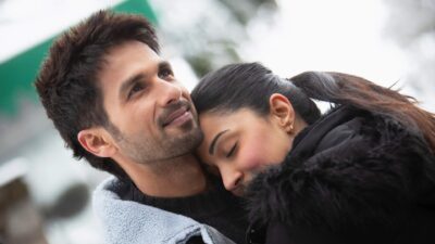 Teaser for Kabir Singh