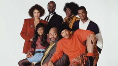 Teaser for The Fresh Prince of Bel-Air