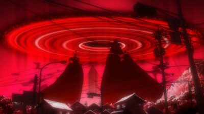 Teaser for Evangelion: 2.0 You Can (Not) Advance