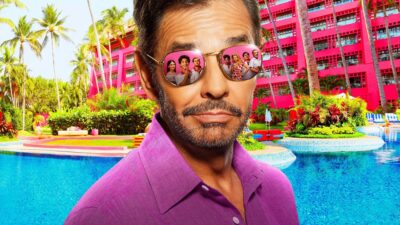 Teaser for Acapulco