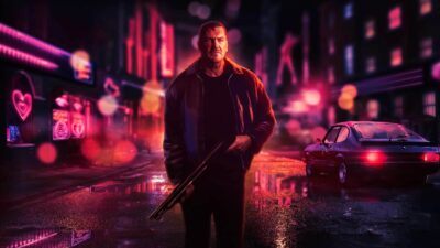 Teaser for Rise of the Footsoldier: Vengeance