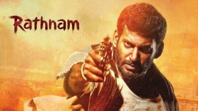 Teaser for Rathnam