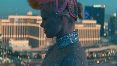 Teaser for The Last Showgirl