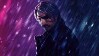 Teaser for Polar