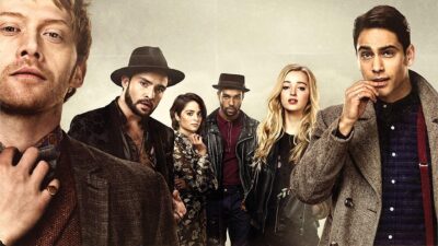 Teaser for Snatch