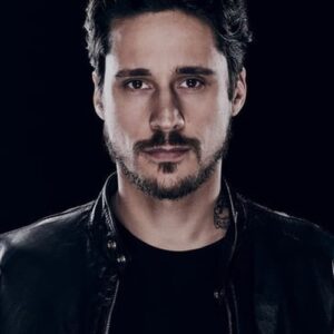 تصویر هنرمند Peter Gadiot