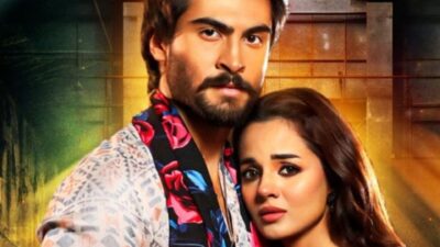 Teaser for Ishq Hua