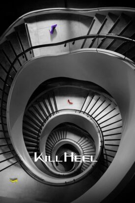 پوستر رسمی سریال Kill Heel (2022)