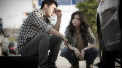 Teaser for Love 911