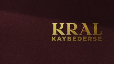 Teaser for Kral Kaybederse