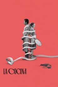 پوستر رسمی فیلم La Cocina (2024)