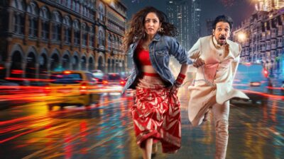 Teaser for Dhoom Dhaam