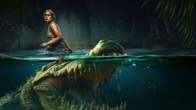 Teaser for The Bayou