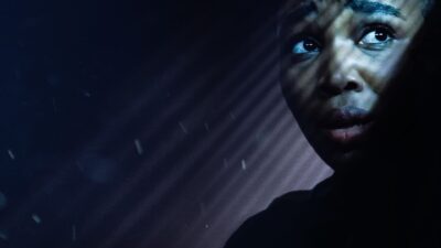 Teaser for Invasive