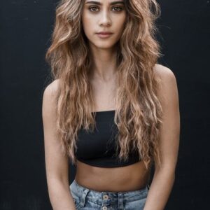 تصویر هنرمند Juanita Molina