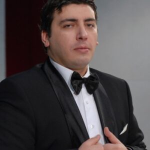 تصویر هنرمند Gerasim Georgiev