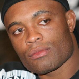تصویر هنرمند Anderson Silva