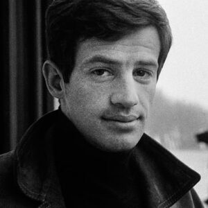 تصویر هنرمند Jean-Paul Belmondo