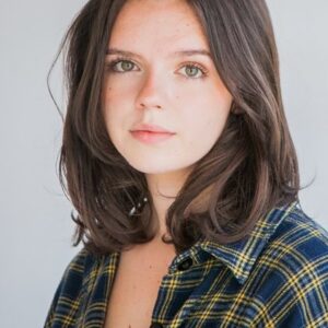 تصویر هنرمند Ellie O'Brien