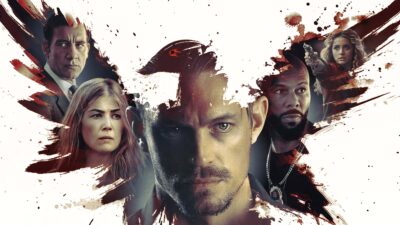Teaser for The Informer