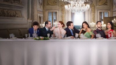 Teaser for Love Wedding Repeat