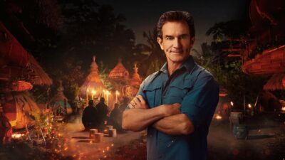 Teaser for Survivor