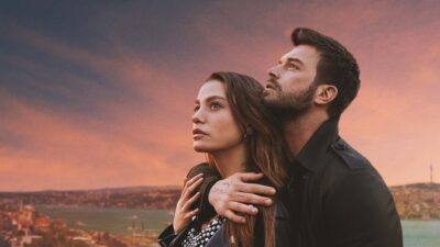 Teaser for Aile