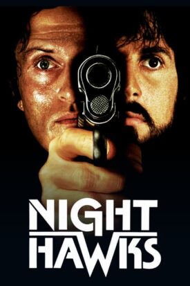 پوستر رسمی فیلم Nighthawks (1981)