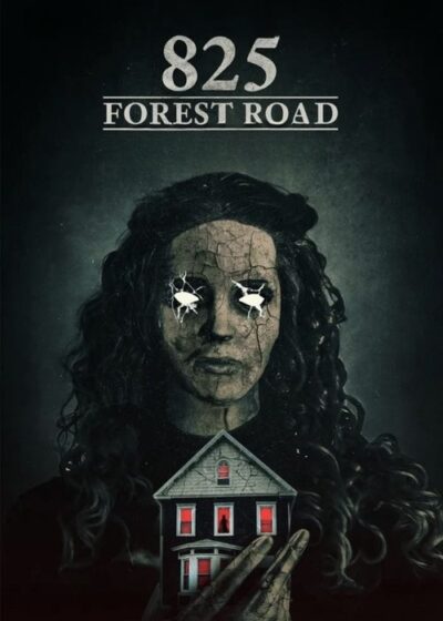 پوستر رسمی فیلم 825 Forest Road (2025)