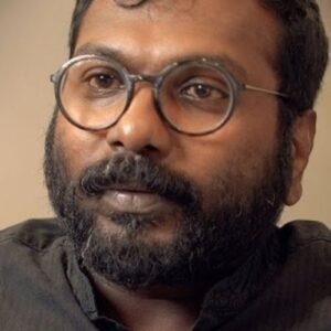 تصویر هنرمند Sanu John Varghese