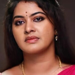 تصویر هنرمند Rachitha Mahalakshmi