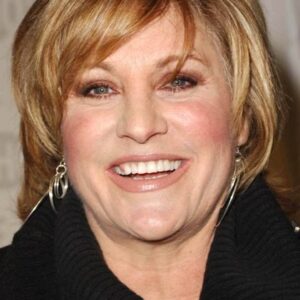 تصویر هنرمند Lorna Luft