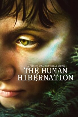 پوستر رسمی فیلم The Human Hibernation (2024)