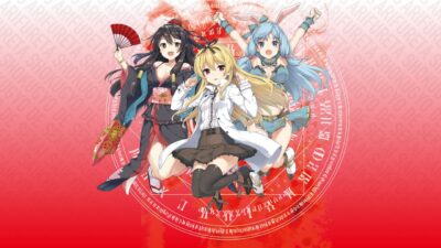 Teaser for Arifureta: From Commonplace to World’s Strongest