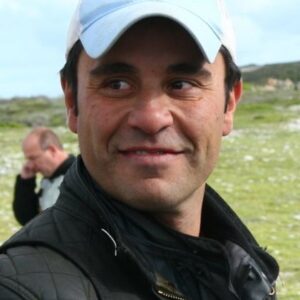 تصویر هنرمند David Alexanian تصویر هنرمند David Alexanian