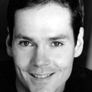 تصویر هنرمند Jonathan Crombie