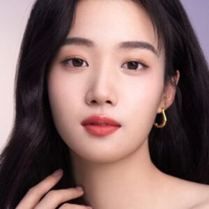 تصویر هنرمند Lu Yuxiao