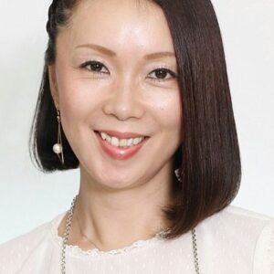 تصویر هنرمند Megumi Kojima