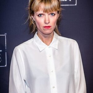 تصویر هنرمند Liesa Van der Aa