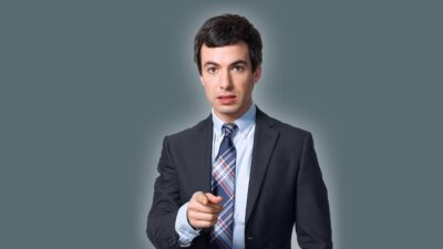 Teaser for Nathan for You