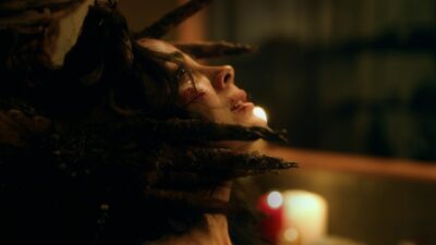 Teaser for Rosario