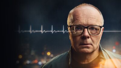 Teaser for Coma