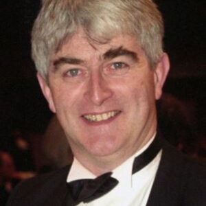 تصویر هنرمند Dermot Morgan