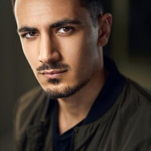 تصویر هنرمند Ardy Ramezani
