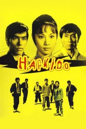 پوستر رسمی فیلم Lady Kung Fu (1972)