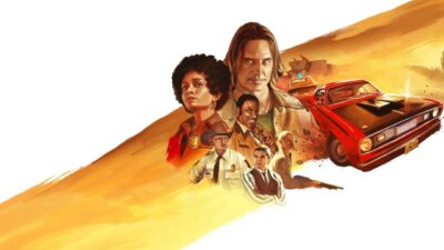 Teaser for Duster
