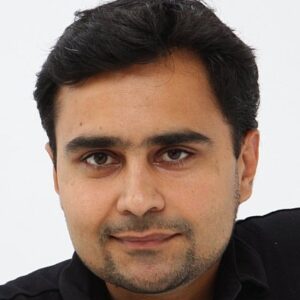 تصویر هنرمند Param Gill