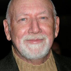 تصویر هنرمند Donald P. Bellisario