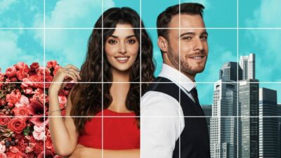 Teaser for Sen Çal Kapimi
