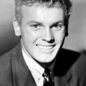 تصویر هنرمند Tab Hunter